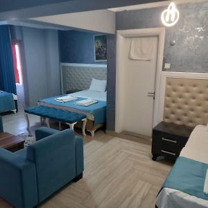 Vızyon Resort Hotel