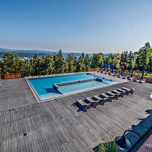 Hotel Seidorf w Sosnówce
